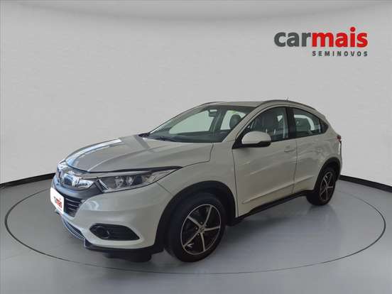 HONDA-HR-V-2020