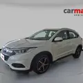 HONDA HR-V 1.8 16V FLEX EX 4P AUTOMÁTICO HONDA HR-V 1.8 16V FLEX EX 4P AUTOMÁTICO