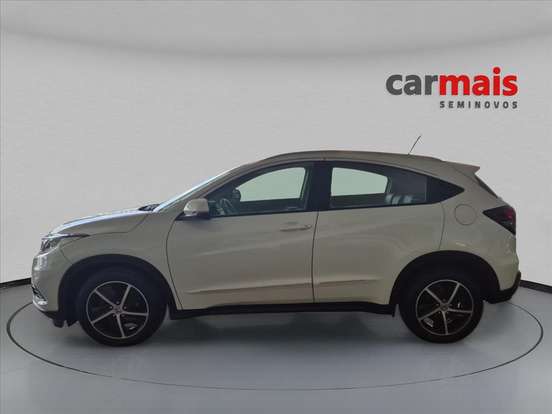 HONDA-HR-V-1.8 16V FLEX EX 4P AUTOMÁTICO HONDA-HR-V-2020