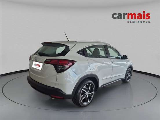 HONDA-HR-V-2020