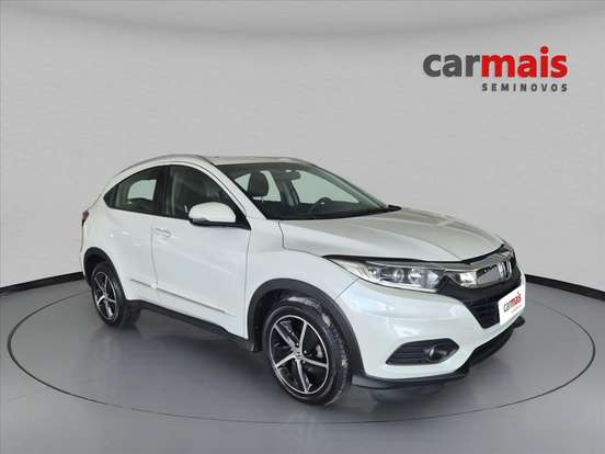 HONDA-HR-V-2020