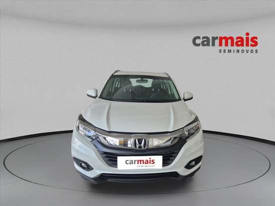 HONDA-HR-V-1.8 16V FLEX EX 4P AUTOMÁTICO HONDA-HR-V-2020