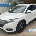 HONDA HR-V 1.8 16V FLEX EXL 4P AUTOMÁTICO HONDA HR-V 1.8 16V FLEX EXL 4P AUTOMÁTICO