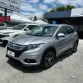HONDA HR-V 1.8 16V FLEX EXL 4P AUTOMÁTICO HONDA HR-V 1.8 16V FLEX EXL 4P AUTOMÁTICO