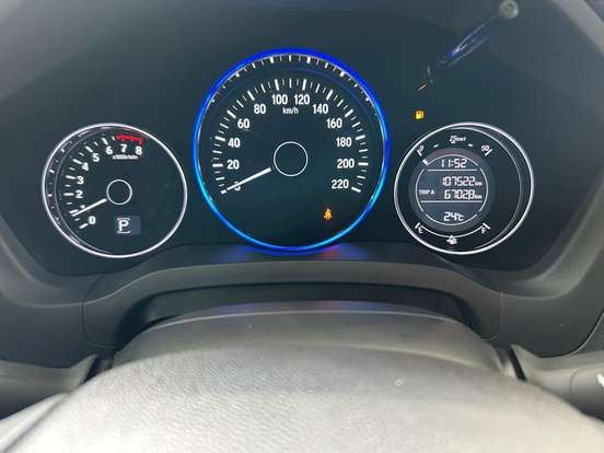 HONDA-HR-V-2018