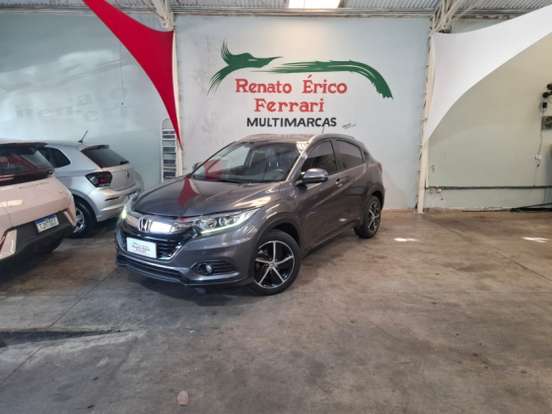 HONDA-HR-V-2020