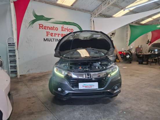 HONDA-HR-V-2020