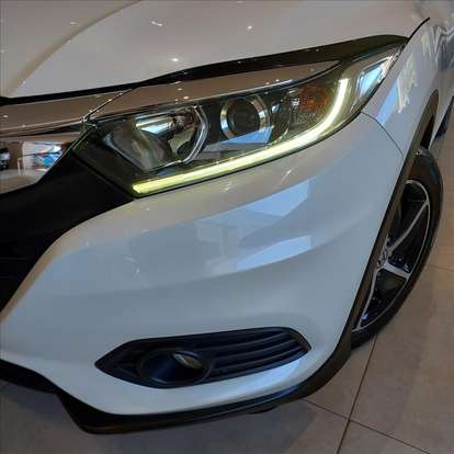 HONDA-HR-V-1.8 16V FLEX LX 4P AUTOMÁTICO HONDA-HR-V-2019