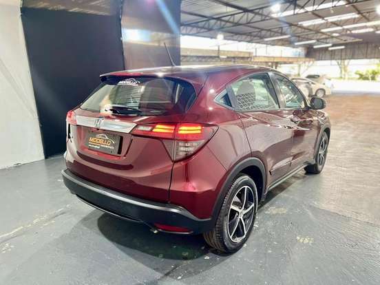 HONDA-HR-V-2021
