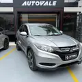 HONDA HR-V 1.8 16V FLEX LX 4P AUTOMÁTICO HONDA HR-V 1.8 16V FLEX LX 4P AUTOMÁTICO