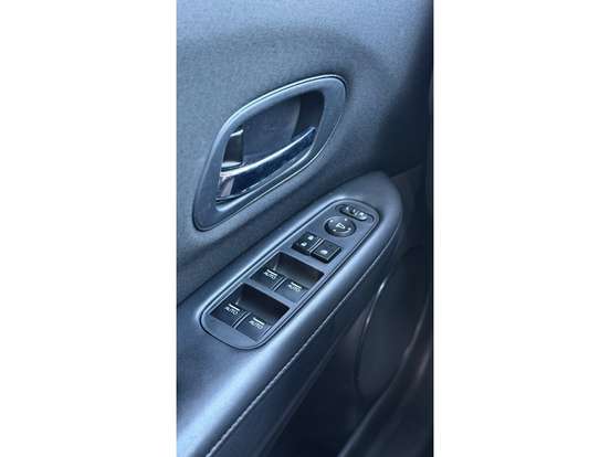 HONDA-HR-V-1.8 16V FLEX LX 4P AUTOMÁTICO HONDA-HR-V-2015