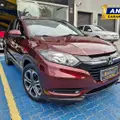HONDA HR-V 1.8 16V FLEX LX 4P AUTOMÁTICO HONDA HR-V 1.8 16V FLEX LX 4P AUTOMÁTICO