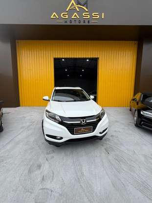 HONDA-HR-V-2018