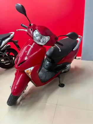 HONDA LEAD 110 