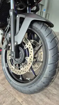 HONDA-NC 750X ABS HONDA-NC 750X ABS-2026