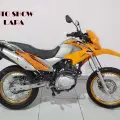 HONDA NXR 150 BROS ESD HONDA NXR 150 BROS ESD