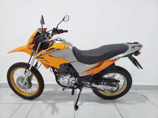 HONDA-NXR 150 BROS ESD HONDA-NXR 150 BROS ESD-2010