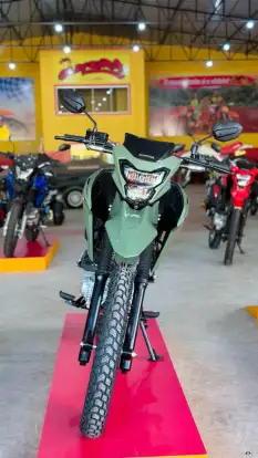 HONDA-NXR 160 BROS ABS-2026
