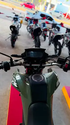 HONDA-NXR 160 BROS ABS-2026