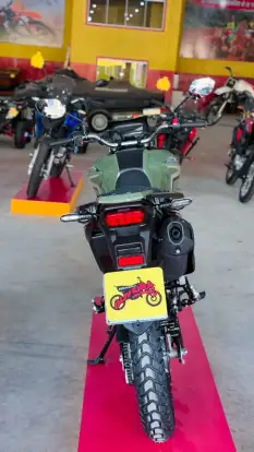 HONDA-NXR 160 BROS ABS-2026