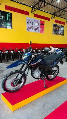 HONDA-NXR 160 BROS CBS HONDA-NXR 160 BROS CBS-2026