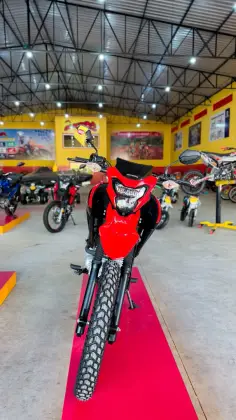 HONDA NXR 160 BROS CBS 