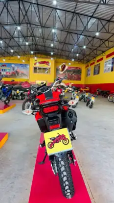 HONDA-NXR 160 BROS CBS-2026