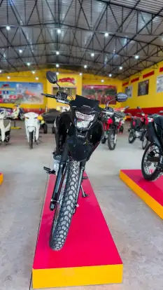 HONDA-NXR 160 BROS CBS HONDA-NXR 160 BROS CBS-2026