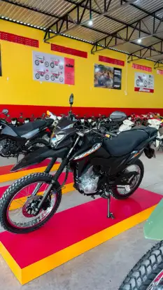 HONDA-NXR 160 BROS CBS-2026