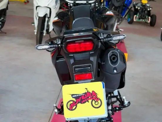 HONDA-NXR 160 BROS CBS HONDA-NXR 160 BROS CBS-2026
