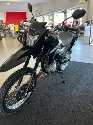 HONDA-NXR 160 BROS CBS HONDA-NXR 160 BROS CBS-2026