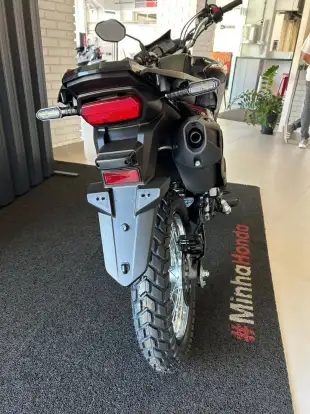 HONDA-NXR 160 BROS CBS HONDA-NXR 160 BROS CBS-2026