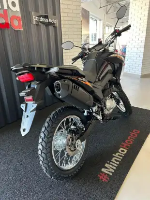 HONDA-NXR 160 BROS CBS HONDA-NXR 160 BROS CBS-2026