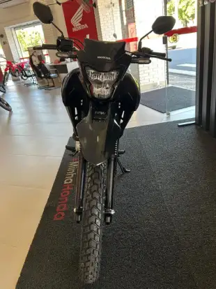 HONDA-NXR 160 BROS CBS-2026