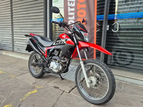 HONDA-NXR 160 BROS ESDD-2020