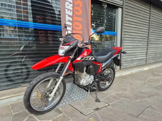 HONDA-NXR 160 BROS ESDD HONDA-NXR 160 BROS ESDD-2020