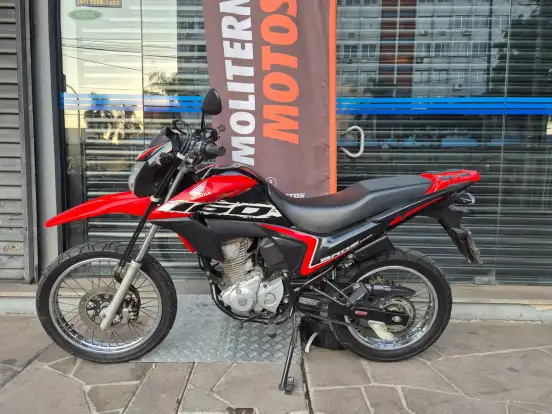 HONDA-NXR 160 BROS ESDD HONDA-NXR 160 BROS ESDD-2020
