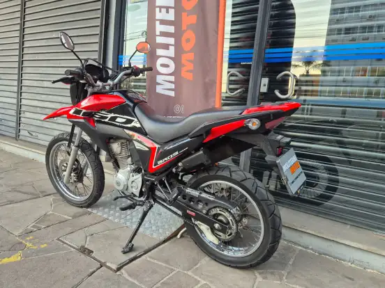 HONDA-NXR 160 BROS ESDD-2020