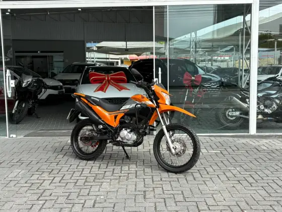 HONDA NXR 160 BROS ESDD 
