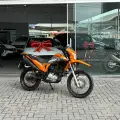 HONDA NXR 160 BROS ESDD HONDA NXR 160 BROS ESDD