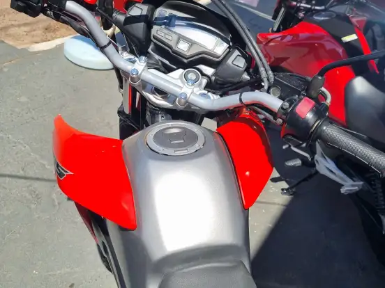 HONDA-NXR 160 BROS ESDD HONDA-NXR 160 BROS ESDD-2022