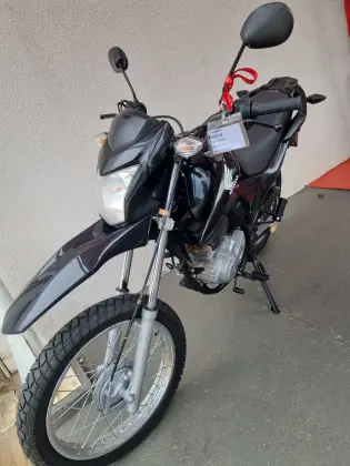 HONDA NXR 160 BROS 