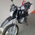 HONDA NXR 160 BROS HONDA NXR 160 BROS