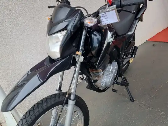 HONDA-NXR 160 BROS HONDA-NXR 160 BROS-2016