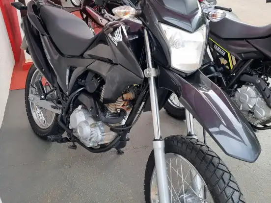 HONDA-NXR 160 BROS HONDA-NXR 160 BROS-2016