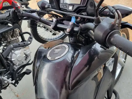 HONDA-NXR 160 BROS HONDA-NXR 160 BROS-2016