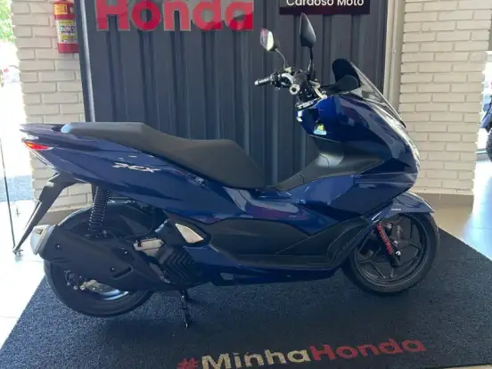 HONDA-PCX 160 ABS HONDA-PCX 160 ABS-2026
