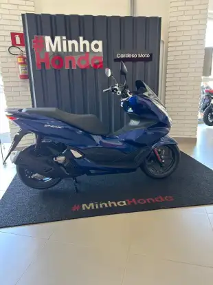 HONDA-PCX 160 ABS-2026
