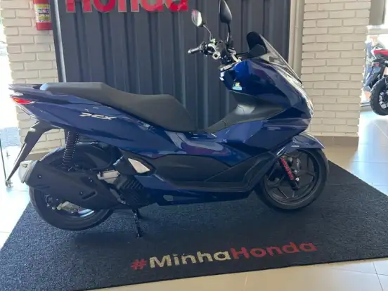 HONDA-PCX 160 ABS HONDA-PCX 160 ABS-2026