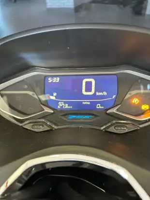 HONDA-PCX 160 ABS HONDA-PCX 160 ABS-2026